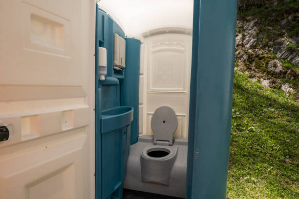 Best Luxury portable toilet rental  in Governors Clu, NC