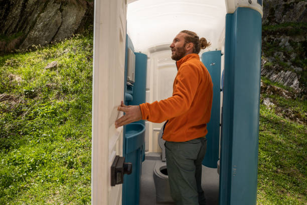 Best Porta potty for special events  in Governors Clu, NC