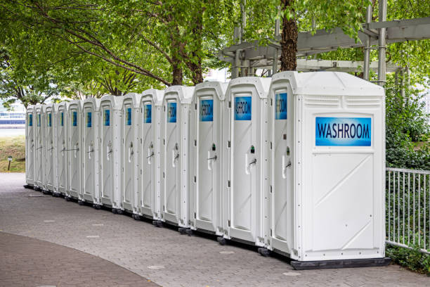 Best High-end porta potty rental  in Governors Clu, NC