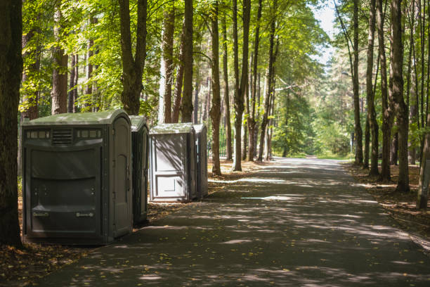 Best Construction site porta potty rental  in Governors Clu, NC