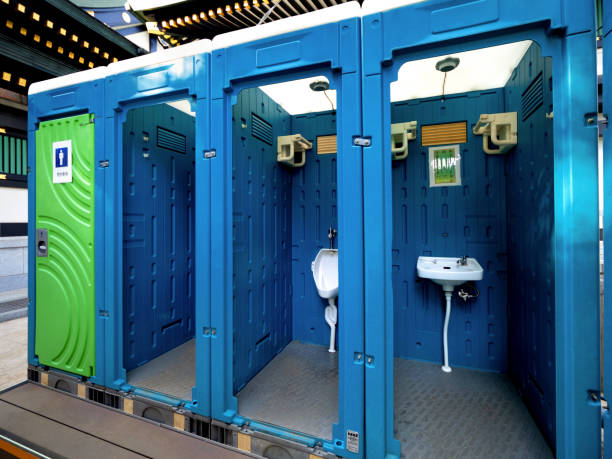 Best Luxury portable toilet rental  in Governors Clu, NC