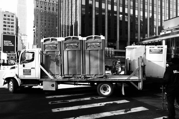 Best Portable toilet rental cost  in Governors Clu, NC