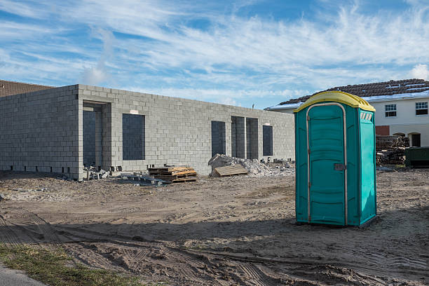 Best Wedding porta potty rental  in Governors Clu, NC