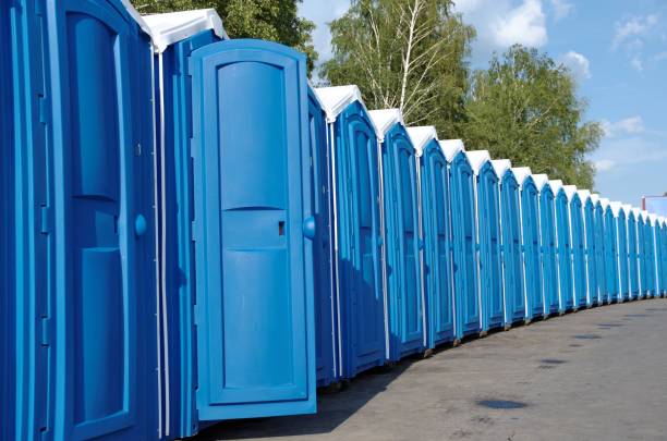 Reliable Governors Clu, NC porta potty rental Solutions